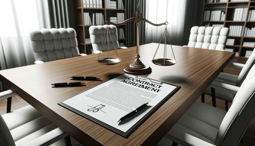8 Real-World Scenarios of Client Fraud: A Cautionary Guide for IT Recruitment Entrepreneurs